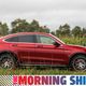 Image for article titled The SUVs Have Completed Market Domination